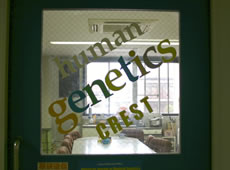 Department of HUMAN GENETICS, Atomic Bomb Disease Institute, Nagasaki University