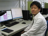 Keiichi Hashiguchi