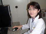 Tomomi Kurashige, Assistant Professor (Department of Molecular Medicine)