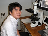 Shiro Miura, Assistant Professor